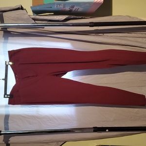 old navy pixie 14 cropped pants